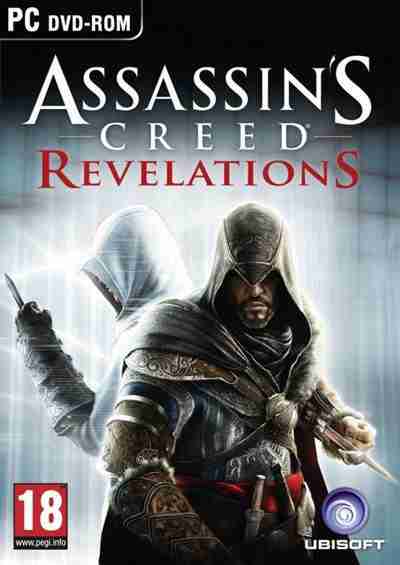 Descargar Assassins Creed Revelations V1.02 Torrent | GamesTorrents